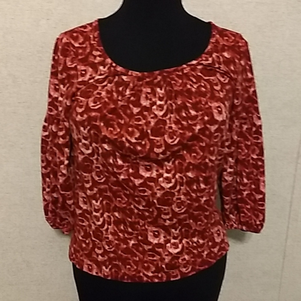Talbot's Top